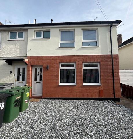 Magenta Homes - Social Housing