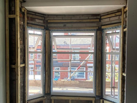 Subfloor Solutions and Systems