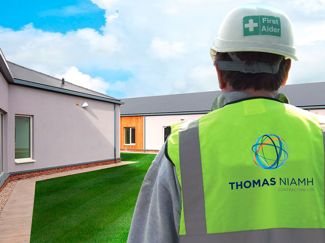 Thomas Niamh Contracting LTD
