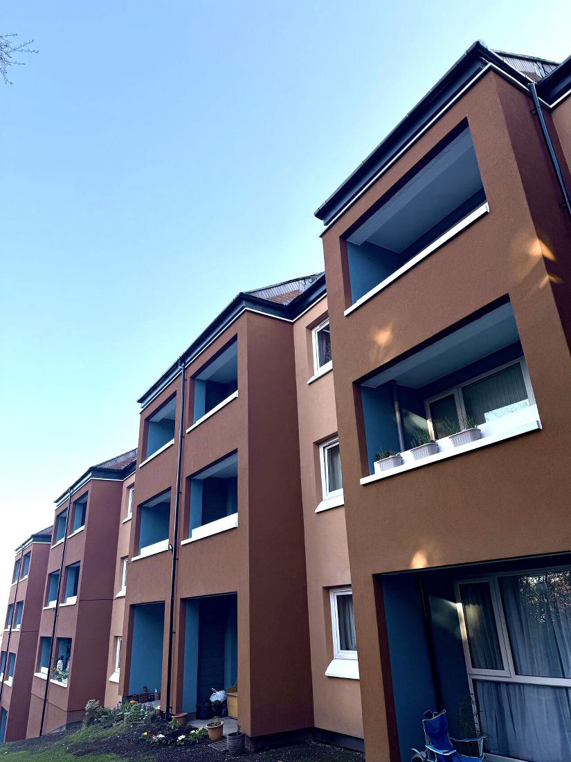 54North Flats, Headingley 3